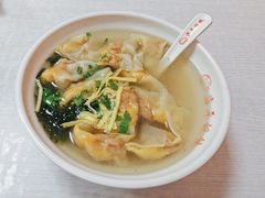 -海平馄饨(逍遥二路店)