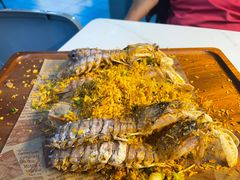 -琼大师东方烤乳猪(亚特兰蒂斯店)