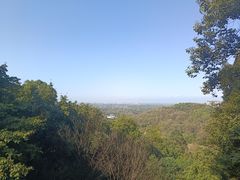-成都老君山