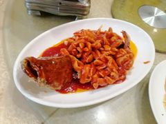 -乐福园酒楼(钟家村店)