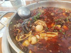 -黑竹香鸡(营和巷店)