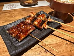 -炉胜·炉端烧·居酒屋