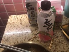 -姜胖胖无限自助烤肉(光明万达店)