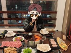 -舌尖记忆重庆火锅(悉尼店)