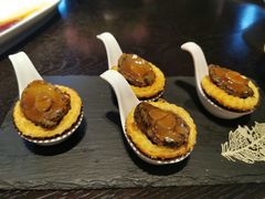 鲍鱼酥-宝丽轩中餐厅BAOLIXUAN