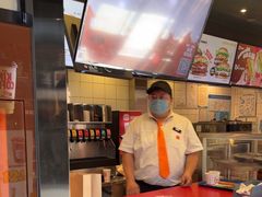 -汉堡王(徐汇绿地缤纷店)