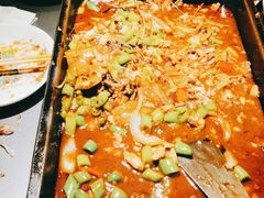 -伟大航路烤鱼(迅驰广场店)