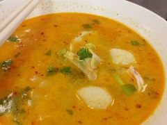 -Magic Food Point(Airport Street food)