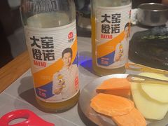 -杨小佳·齐齐哈尔烤肉·烤串(广州店)