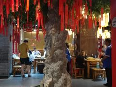 -满园烤鸭·春饼(太原街万达店)