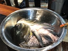 -好灶头妈妈菜·柴火灶台鱼·千岛湖土菜地标美食