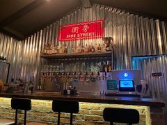 -Side Street街旁(交道口店)