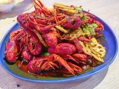 -红盔甲·小龙虾(车公庙店)