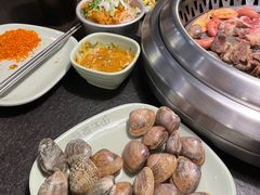 -韩盛·盛江山自助料理(中街大悦城店)