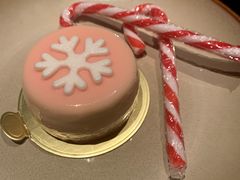 -上海苏宁宝丽嘉酒店·Cafe Bellagio西餐厅