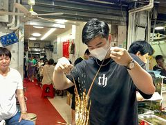 -船奇蒸汽海鲜·闽菜(八市海鲜总店)