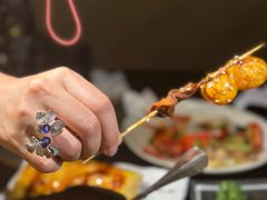 -人间酒暖·Go blanc·烧鸟·深夜食堂(陆家嘴店)