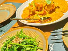 -Tegu泰古莲·泰国餐厅(红山6979店)