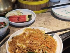 -淘米捞·米汤脆鲩鱼火锅(福田皇岗店)