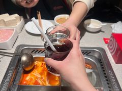 -海底捞大排档火锅(悦荟广场店)