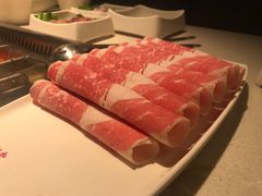 -海底捞火锅鲜切牛肉主题店(长寿路店)