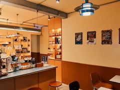 -The Roastery By AllYouWant(福田店)