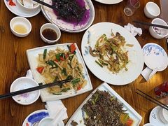 -下梅人家土菜馆(历史文化餐厅度假区店)