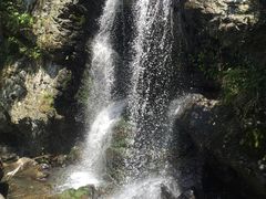 -夏霖九天银瀑风景区