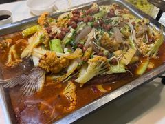 -寻味乌镇·龙虾烧烤