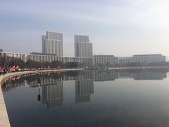 -尚贤河湿地