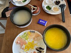 金汤米线-桥香园云南过桥米线(红龙井店)