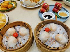 -点都德(龙之梦店)