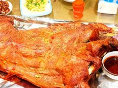 -宗泉烤全羊·烤羊腿·家常菜(解放东路店)