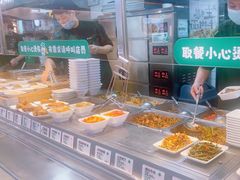 -老乡鸡(上海巴黎春天浦建店)