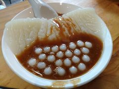 凉糕-小豆海棠(人民南路店)