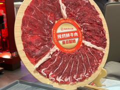 -海底捞火锅(稻河古街夜宵主题店)