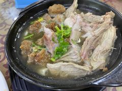 -友利砂锅居(烟台店)