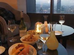 -秀·吧 Show Bar(兰州盛达希尔顿酒店)