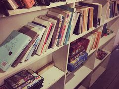 picture-南京夫子庙国际青年旅舍(平江府路店)