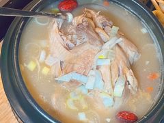 -韩鼎丰·韩国料理(林奥店)