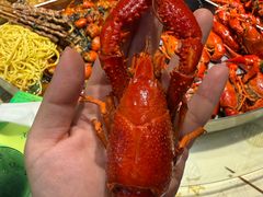 -聚味瞿记·龙虾堂(渔人码头一店)