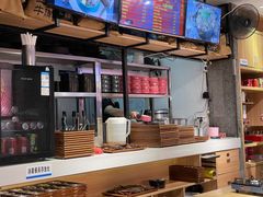 -牛腩之旅·牛腩牛杂煲(光启城美食城店)