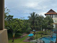 -三亚海棠湾万丽度假酒店