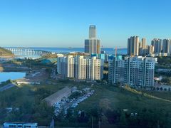 -海创大连科技交流中心(海事大学地铁站店)