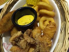 -米斯特比萨(罗斯福店)