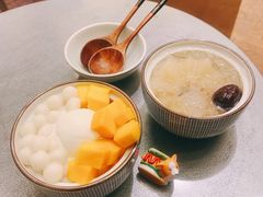 -小团圆糖水铺(襄阳南路店)