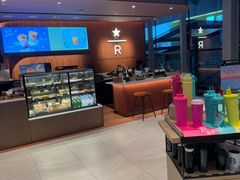 -星巴克(贵阳花果园1店)