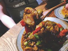 -静一餐厅·湖北菜(前门创始店)