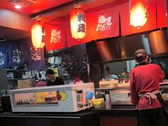 -大江户日本料理(吕厝店)
