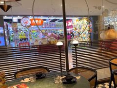 -美奈小馆·东南亚菜(福田星河COCO Park店)